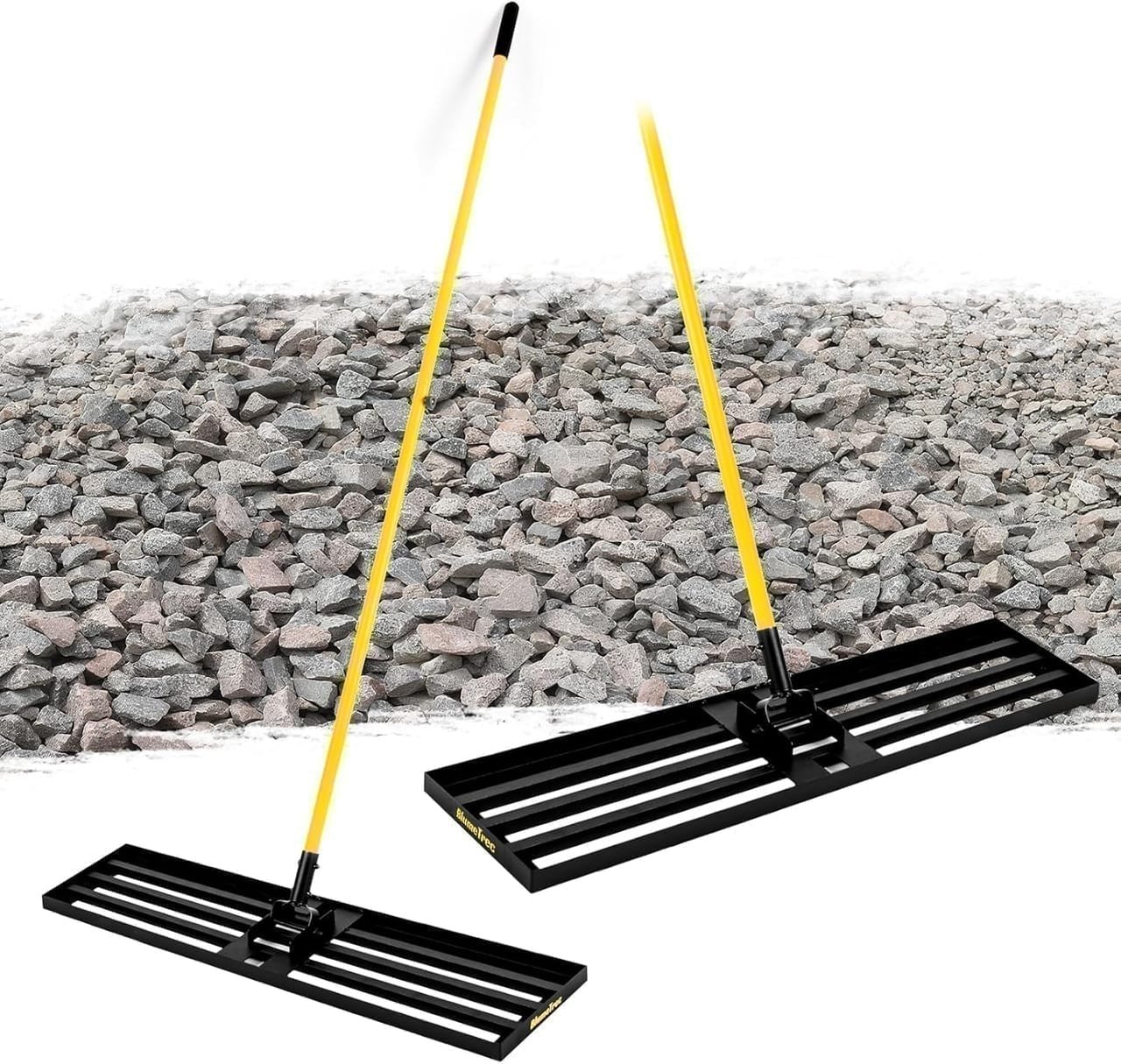Leveling Rake